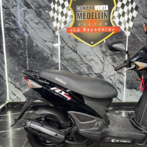 AUTOMATICA AGILITY 125 RS