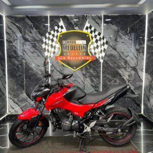 HERO HUNK 160 R