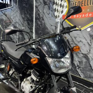 BOXER CT 100 ES SPOKE COMO NUEVA