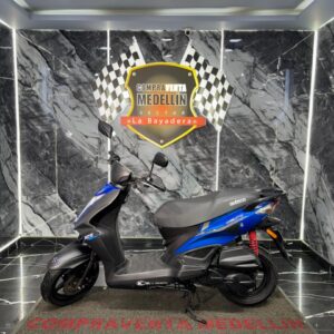 AUTOMATICA AGILITY GO