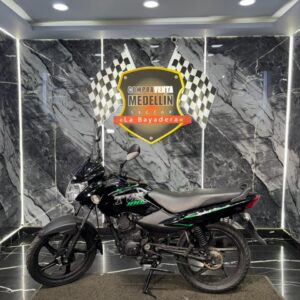 TVS SPORT 100 ELS