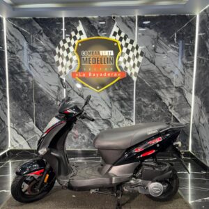 AUTOMATICA KYMCO TWST 125