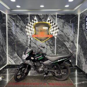 TVS SPORT 100 ELS