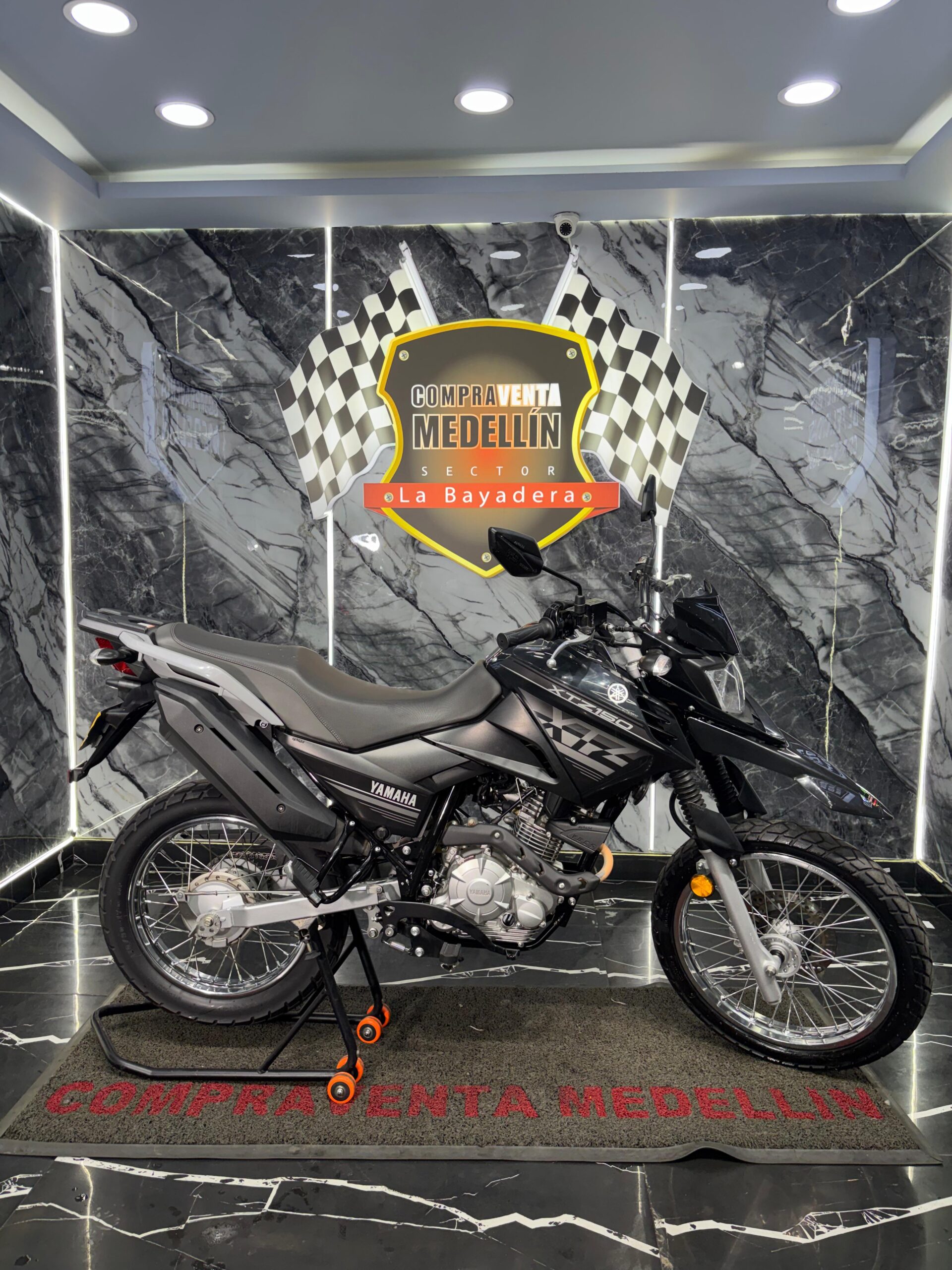 XTZ 150 - Image 9