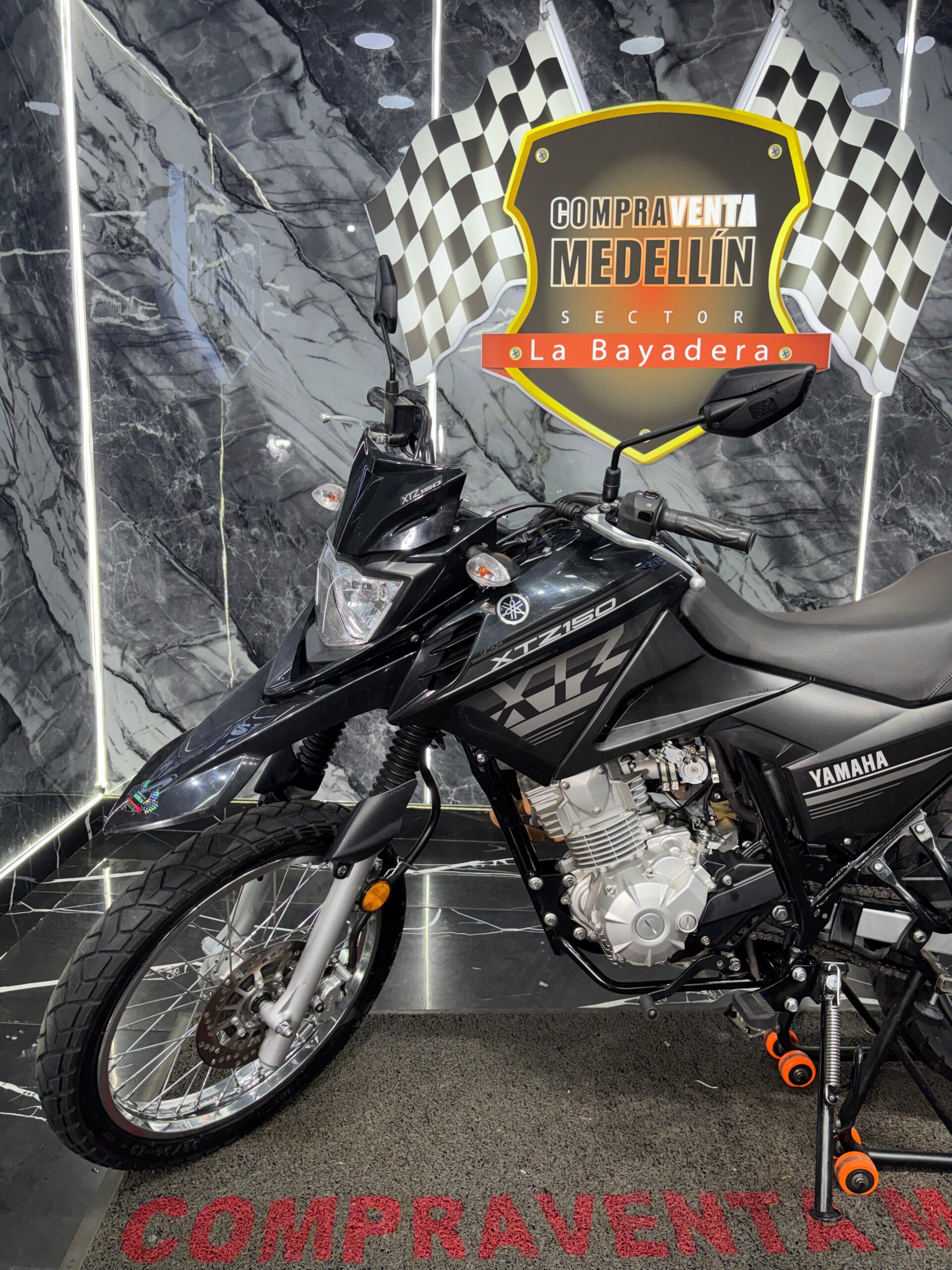 XTZ 150 - Image 7