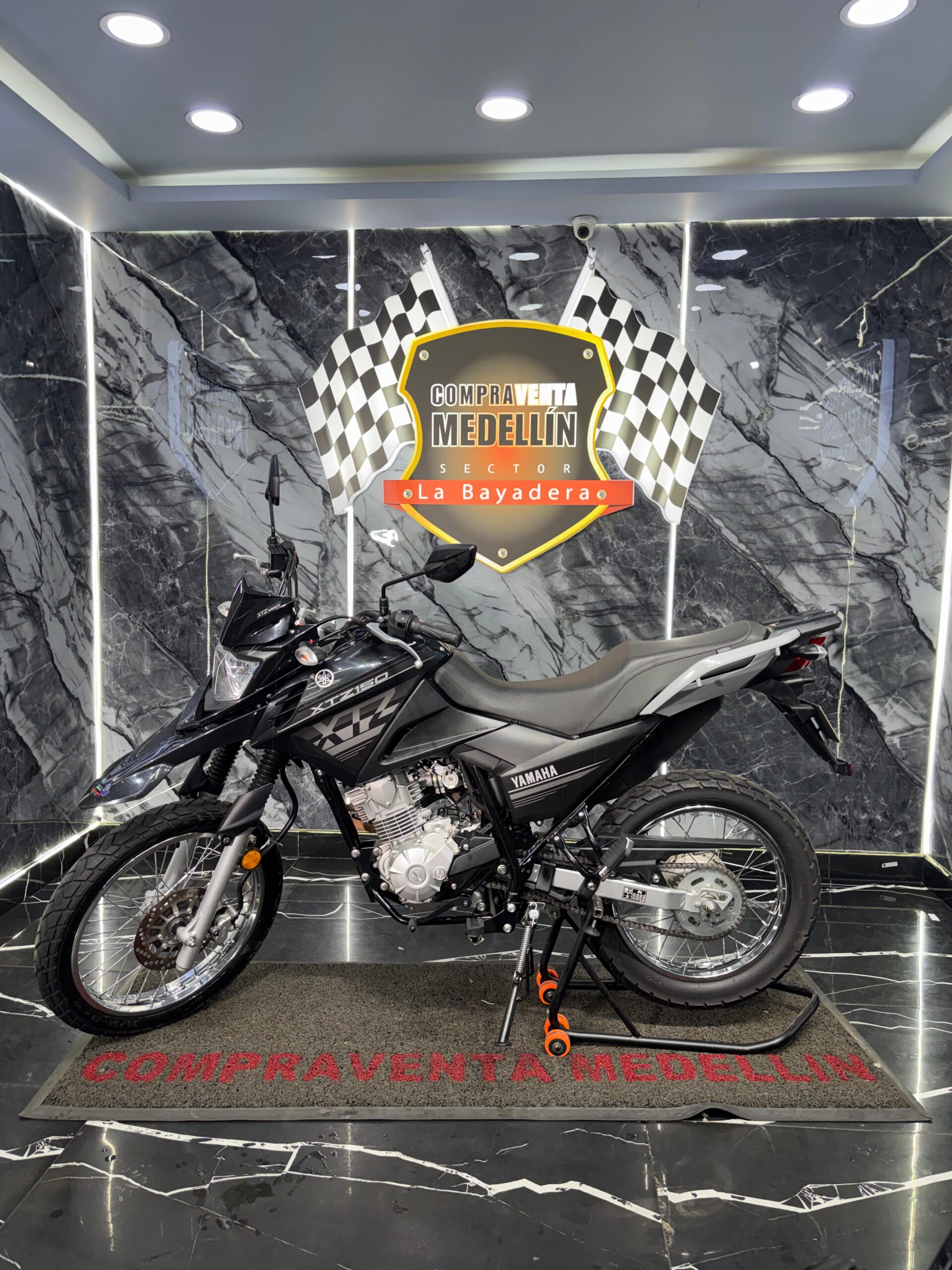 XTZ 150 - Image 6