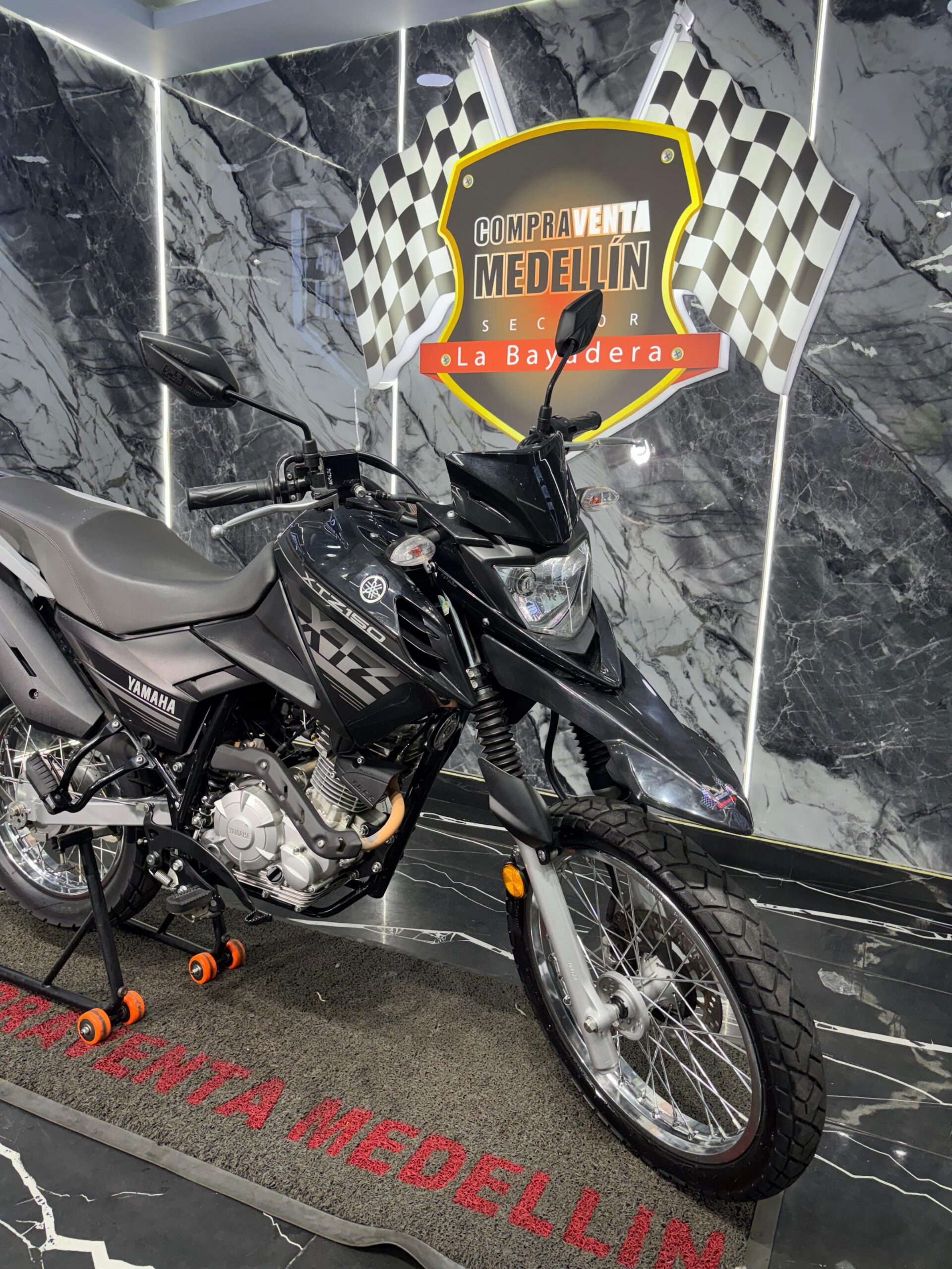 XTZ 150 - Image 5