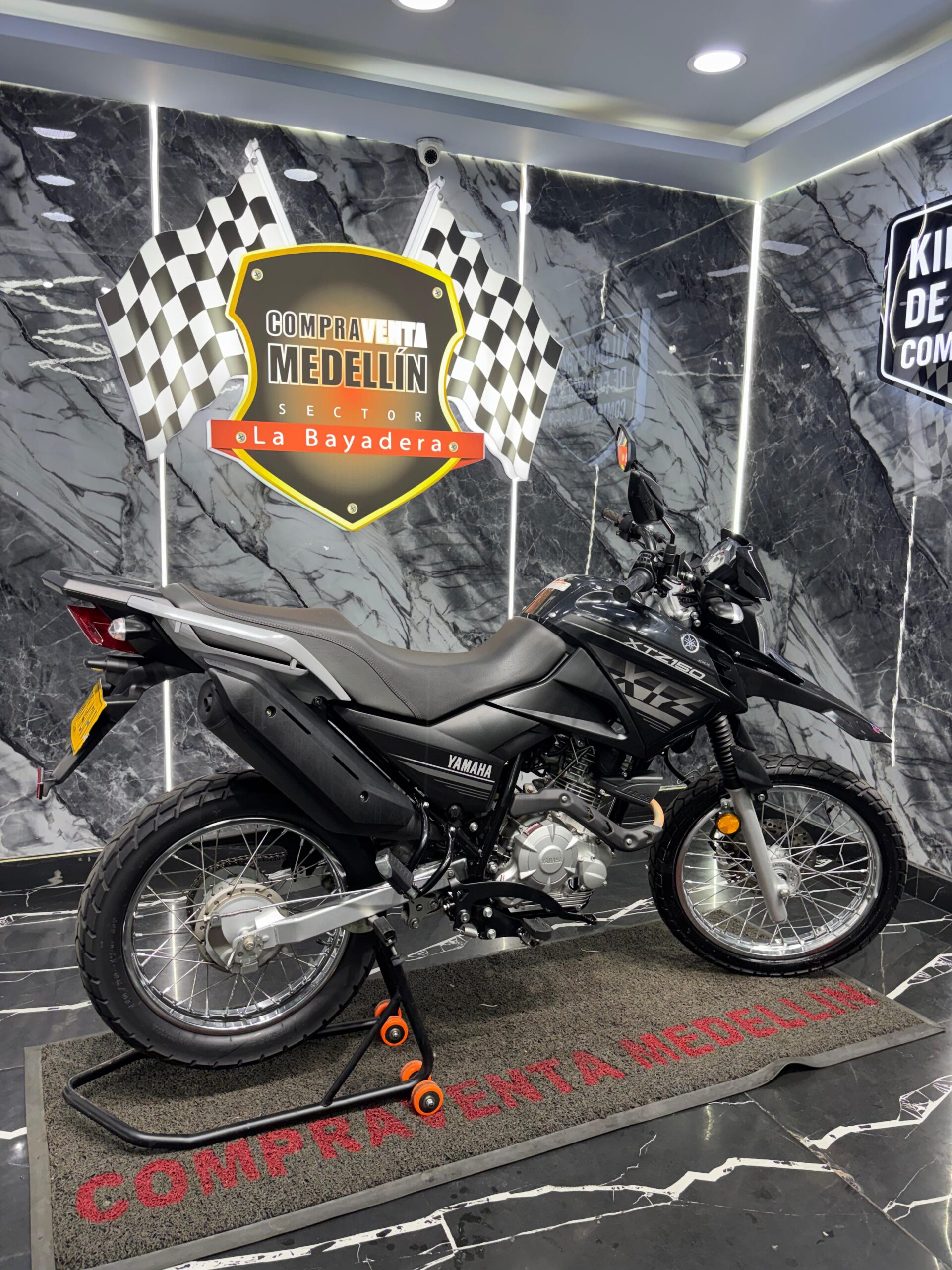 XTZ 150 - Image 4