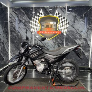 XTZ 150