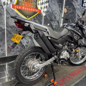 XTZ 150