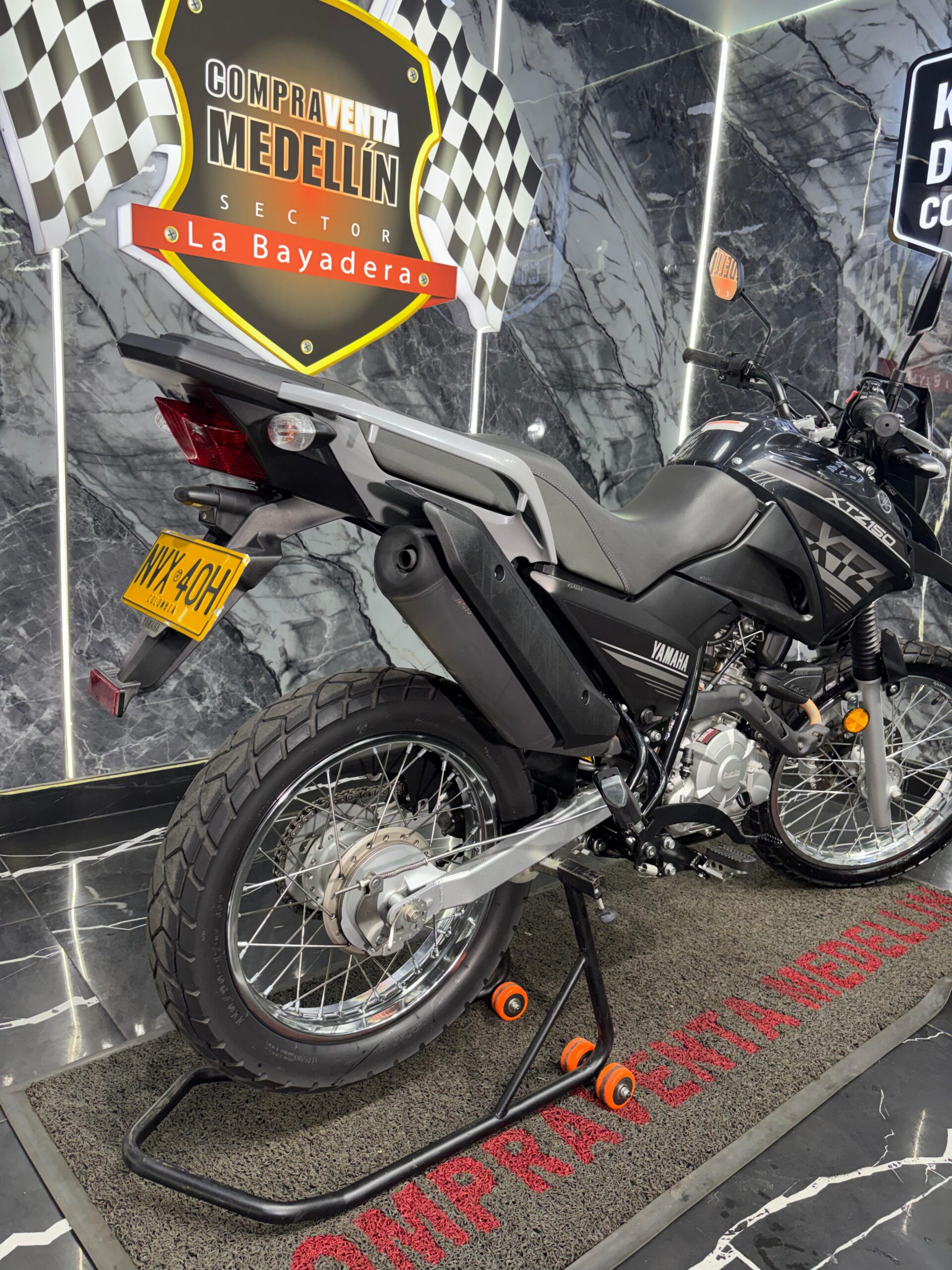XTZ 150 - Image 2