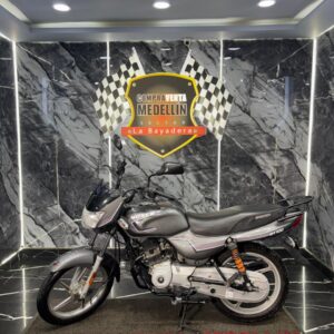 BOXER CT 100 ALLOY