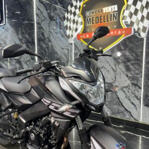 PULSAR 200 NS FI BSIV