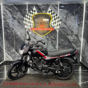 BOXER CT 125