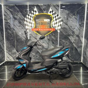 AUTOMATICA VICTORY LIFE 125