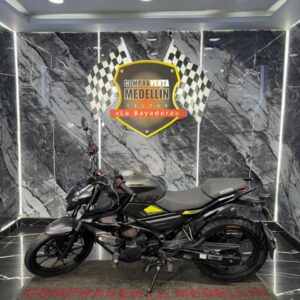 VICTORY VENOM 14