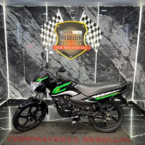 TVS SPORT 100