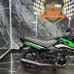 TVS SPORT 100