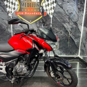 DISCOVER 125 ST R