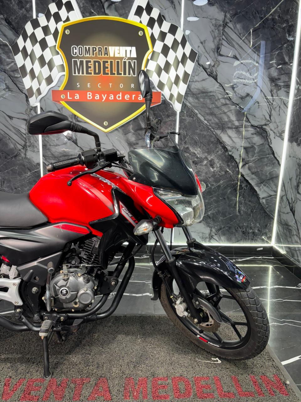 DISCOVER 125 ST R - Image 2