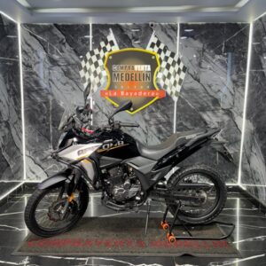 VICTORY MRX 200 ARIZONA