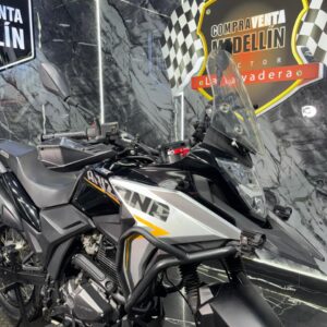 VICTORY MRX 200 ARIZONA