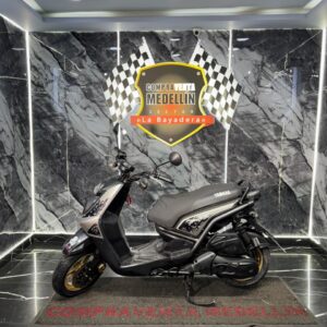 AUTOMATICA BWS X