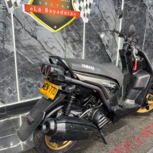 AUTOMATICA BWS X