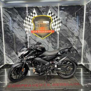 PULSAR 200 NS FI