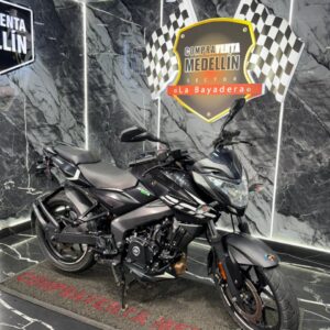PULSAR 200 NS FI