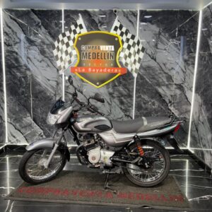 BOXER CT 100 ES SPOKE