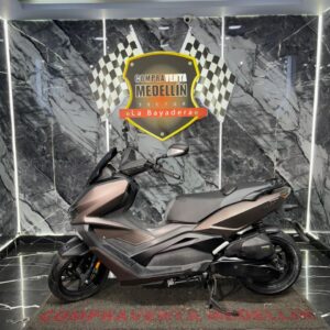 AUTOMATICA VICTORY BLACK