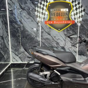 AUTOMATICA VICTORY BLACK