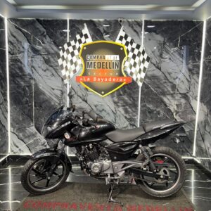 PULSAR 180 GT BSVI