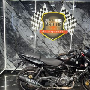 PULSAR 180 GT BSVI