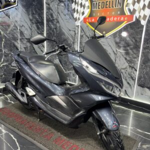 AUTOMATICA HONDA PCX
