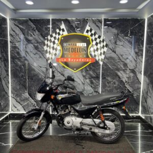 BOXER CT 100 KS SPOKE COMO NUEVA
