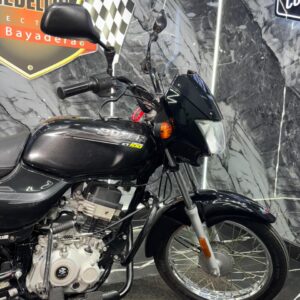 BOXER CT 100 KS SPOKE COMO NUEVA