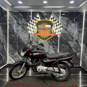 BOXER CT 100 ES SPOKE ENCENDIDO ELECTRICO