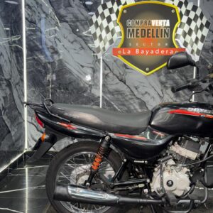 BOXER CT 100 ES SPOKE ENCENDIDO ELECTRICO