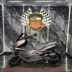 AUTOMATICA VICTORY BLACK