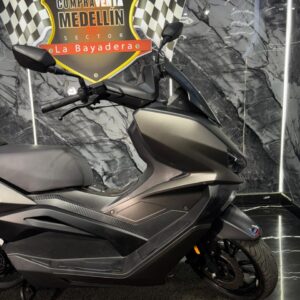 AUTOMATICA VICTORY BLACK