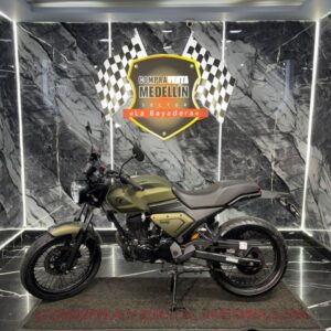 VICTORY BOMBER 150