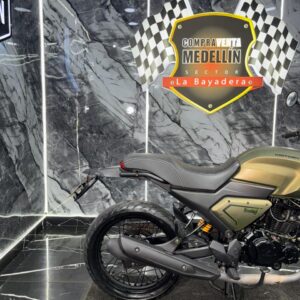 VICTORY BOMBER 150