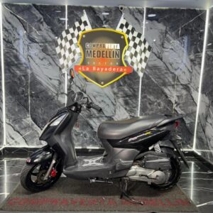 AUTOMATICA DYNAMIC 125 R