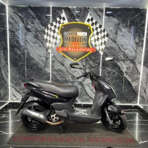 AUTOMATICA DYNAMIC 125 R