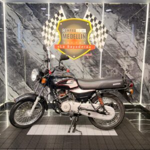 BOXER S 100
