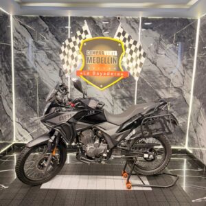 VICTORY MRX 200 ARIZONA COMO NUEVA