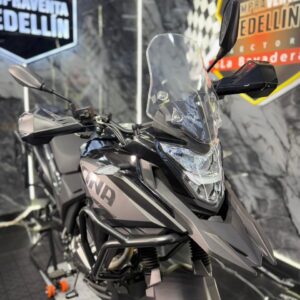 VICTORY MRX 200 ARIZONA COMO NUEVA