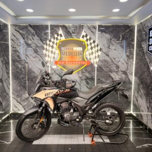 VICTORY MRX 200 ARIZONA